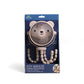 Itzy Breeze 3-Speed Stroller Fan™ Theo the Bear