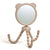Itzy Peek Stroller Mirror™
