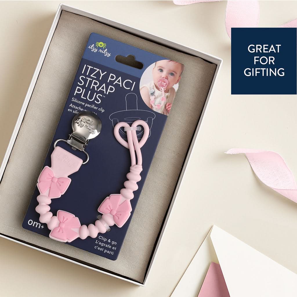 Sweetie Strap Plus™ Bow