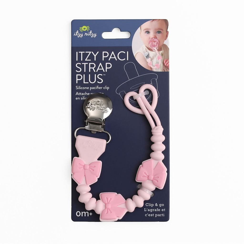 Sweetie Strap Plus™ Bow