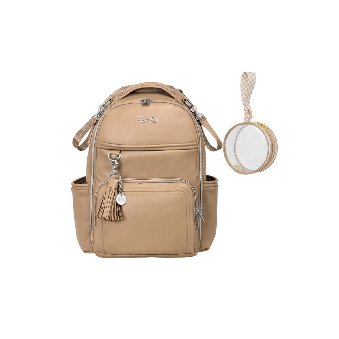 Must-Have Mom Essentials Bundle Chai