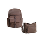 Belong Parent Go Kit Mocha