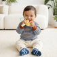 Itzy Treat™ Teether Fortune Cookie