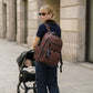 Itzy Ritzy Boss Plus - Leopard