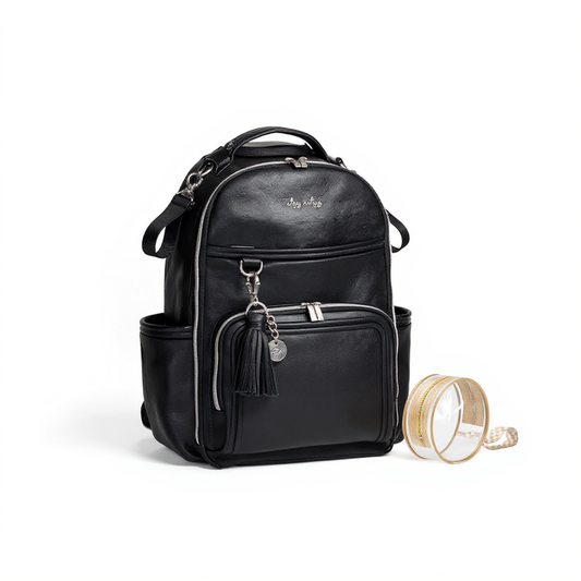 Must-Have Mom Essentials Bundle Black