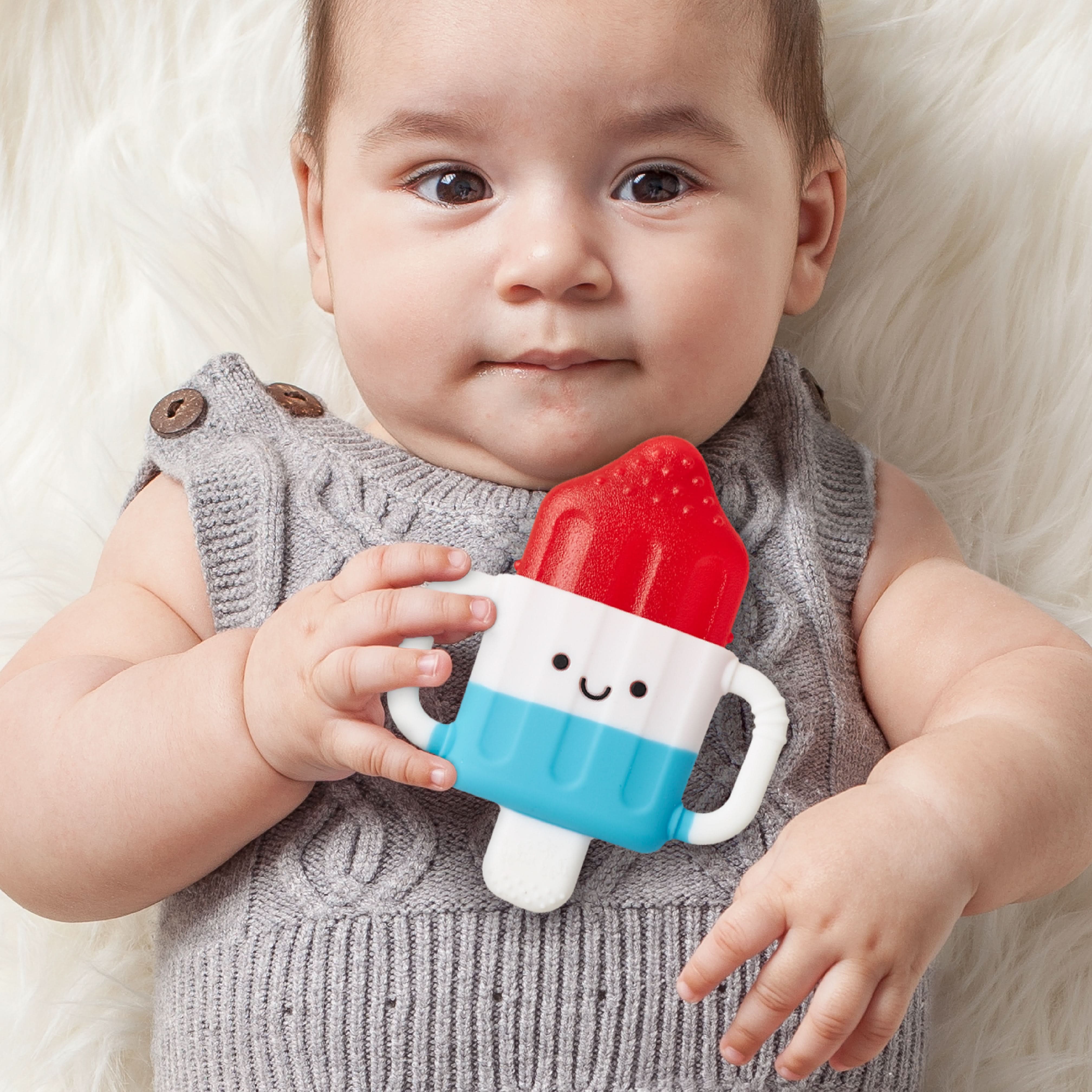 Itzy Cool™ Cold Teether – Itzy Ritzy