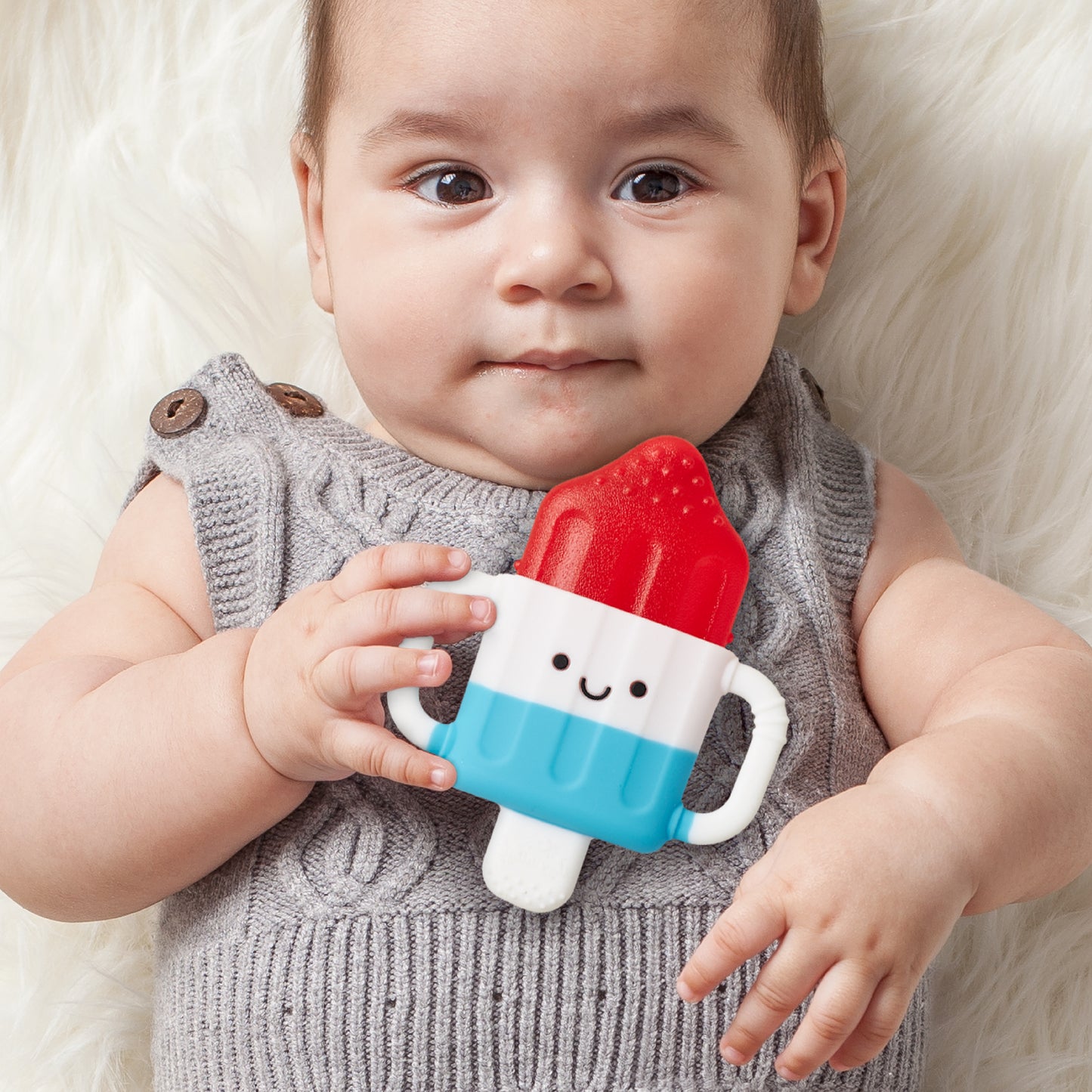 Itzy Cool™ Cold Teether