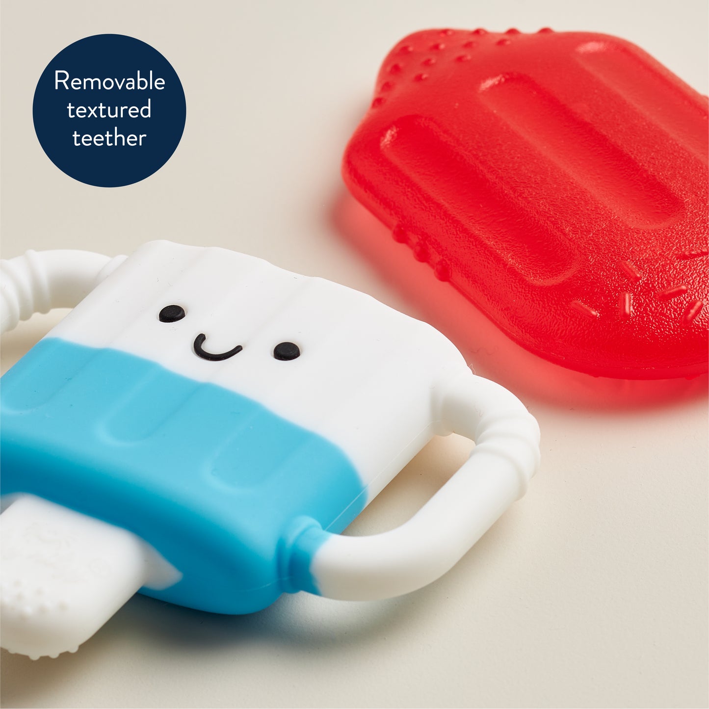 Itzy Cool™ Cold Teether