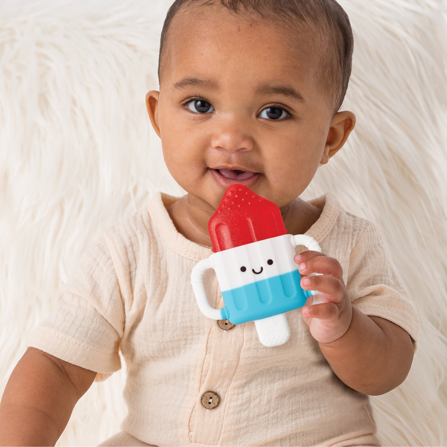 Itzy Cool™ Cold Teether