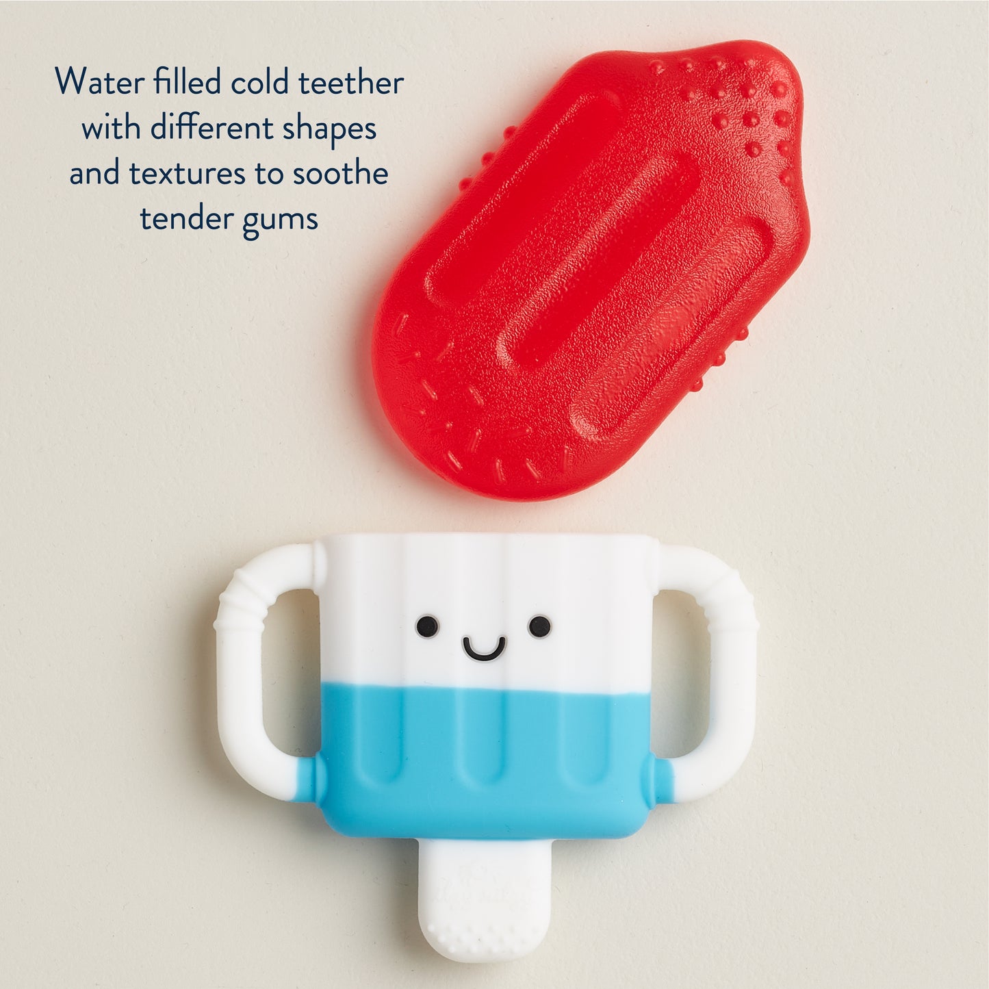 Itzy Cool™ Cold Teether