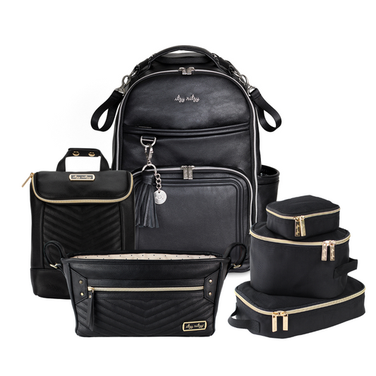 Boss Essentials Bundle Noir