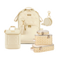Boss Essentials Bundle Milk & Honey