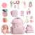 Ultimate Welcome Baby Gift Bundle for New Parents