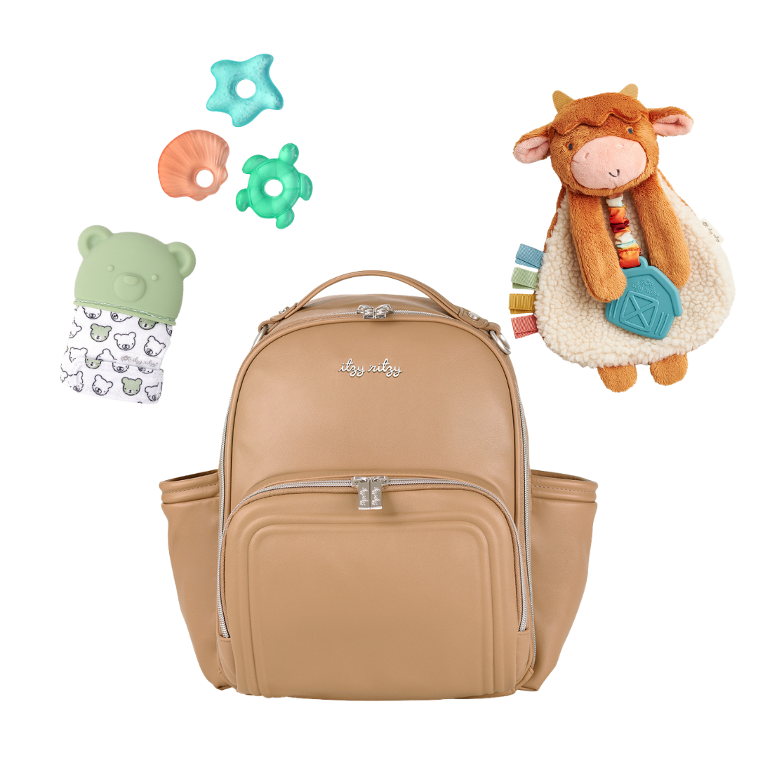 Baby's First Summer Bundle
