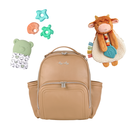 Baby's First Summer Bundle
