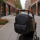 Belong Parent Go Kit Black