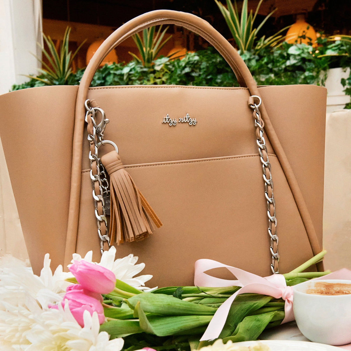 Best Mom Purse
