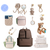 Ultimate Welcome Baby Gift Bundle for New Parents