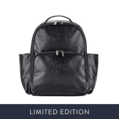 Limited Edition Icon Itzy Mini Plus ™ Diaper Bag Icon