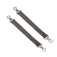 Stroller Straps Diaper Bag Accessory Itzy Ritzy Grayson