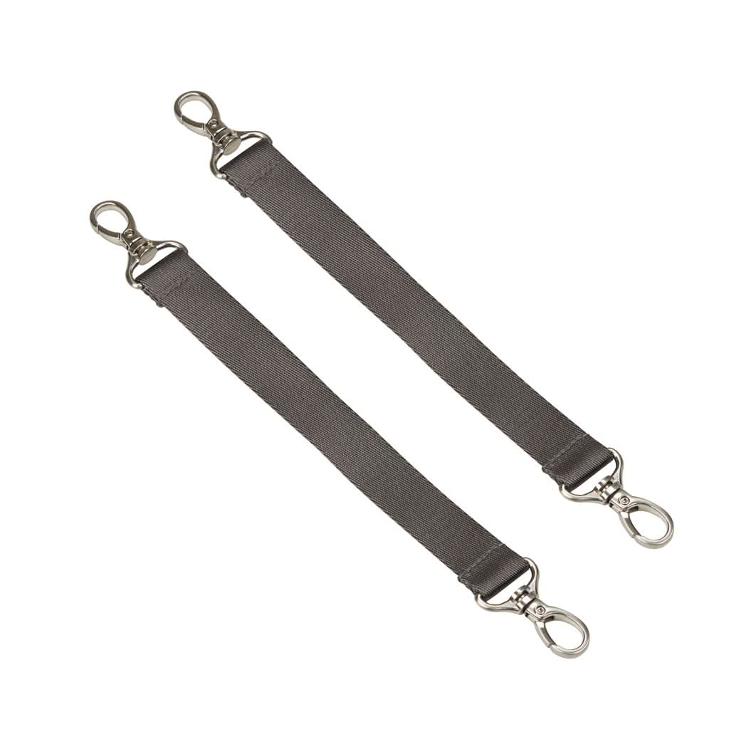 Stroller Straps Diaper Bag Accessory Itzy Ritzy Grayson