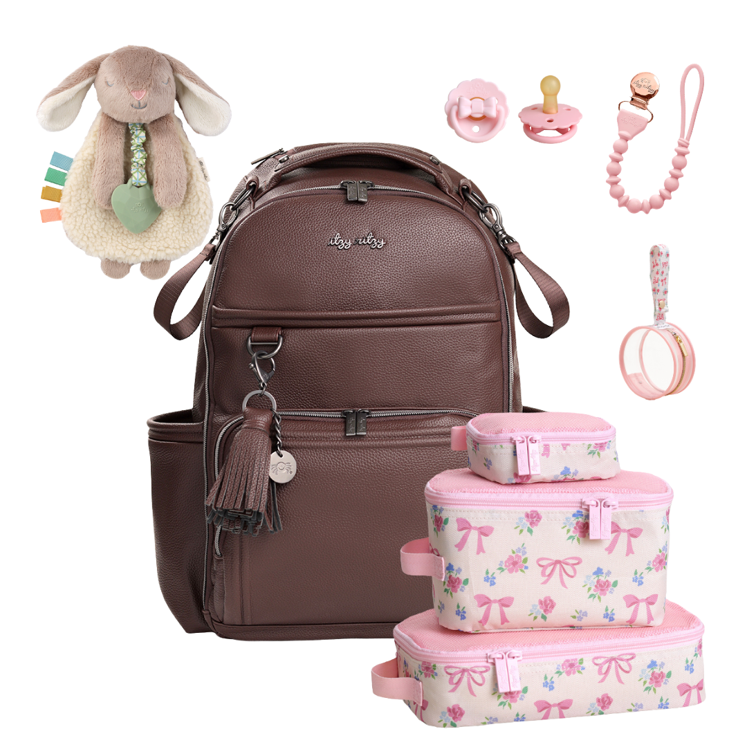 Essential Mother's Day Gift Bundle – Itzy Ritzy