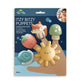 Ultimate “Welcome Baby” Gift Bundle for New Parents - Fox Baby