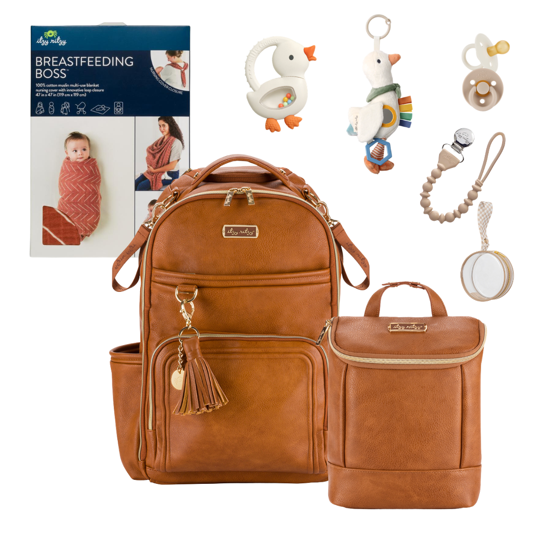First Mother's Day Gift Bundle – Itzy Ritzy