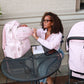 Ultimate “Welcome Baby” Gift Bundle for New Parents Baby Girl