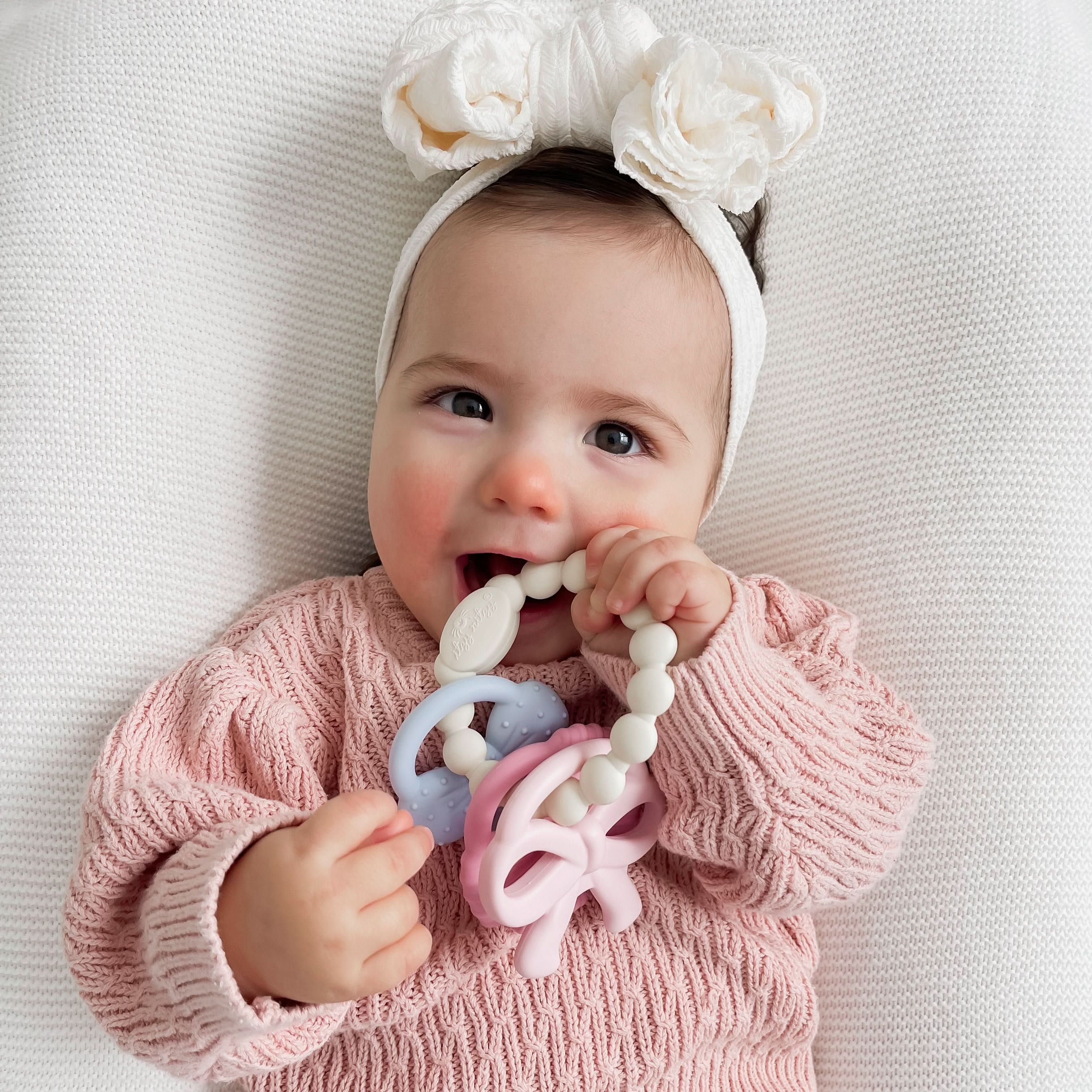 Baby Teething Toys – Itzy Ritzy