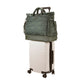Dream Weekender™ Hospital & Travel Bag Diaper Bag Itzy Ritzy Cloud Camo