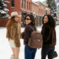 Itzy Mini Plus™ Diaper Bag Aspen