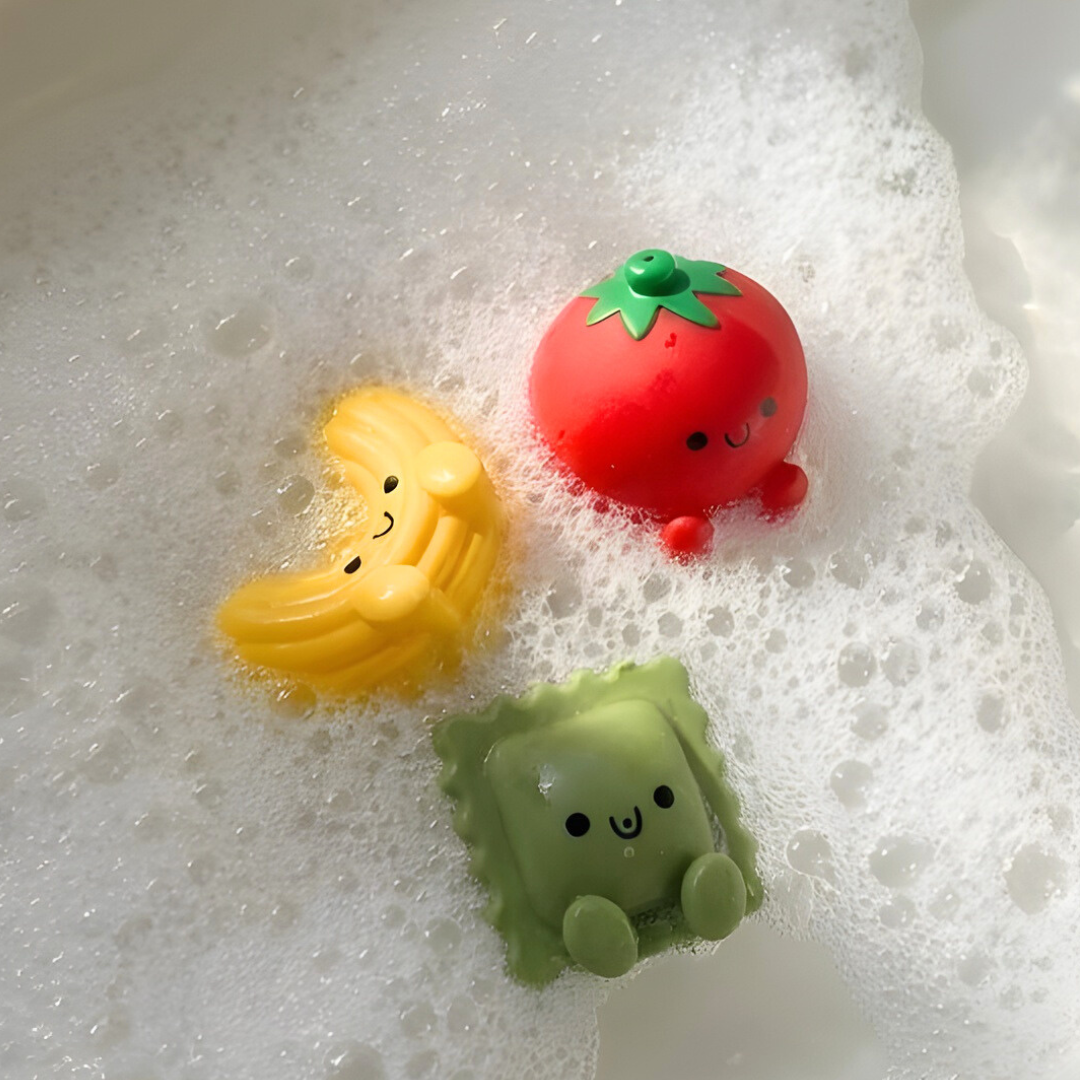 Itzy Splash Pals™ Pasta