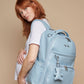 Teddy Blue Diaper Bag Bundle