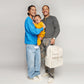Belong Diaper Bag Backpack - Cream