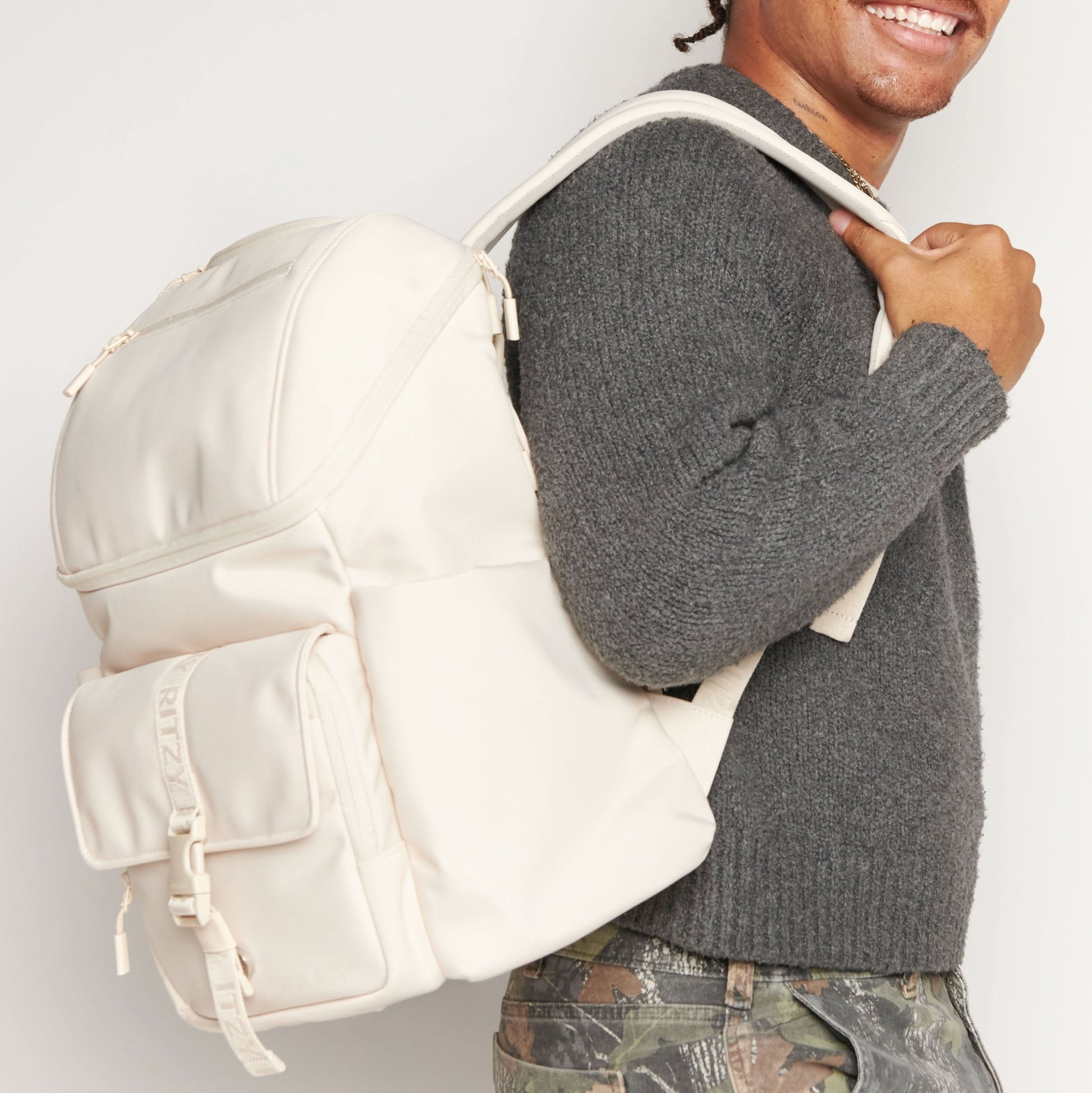 Belong Bucket Bundle - Cream