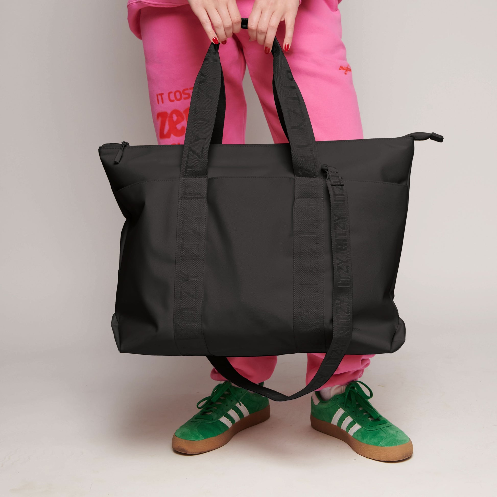 Belong All-in-Tote™ - Black