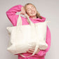 Daycare & Travel Essentials Bundle Cream
