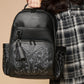Boss Plus™ Large Diaper Bag Backpack Outlaw