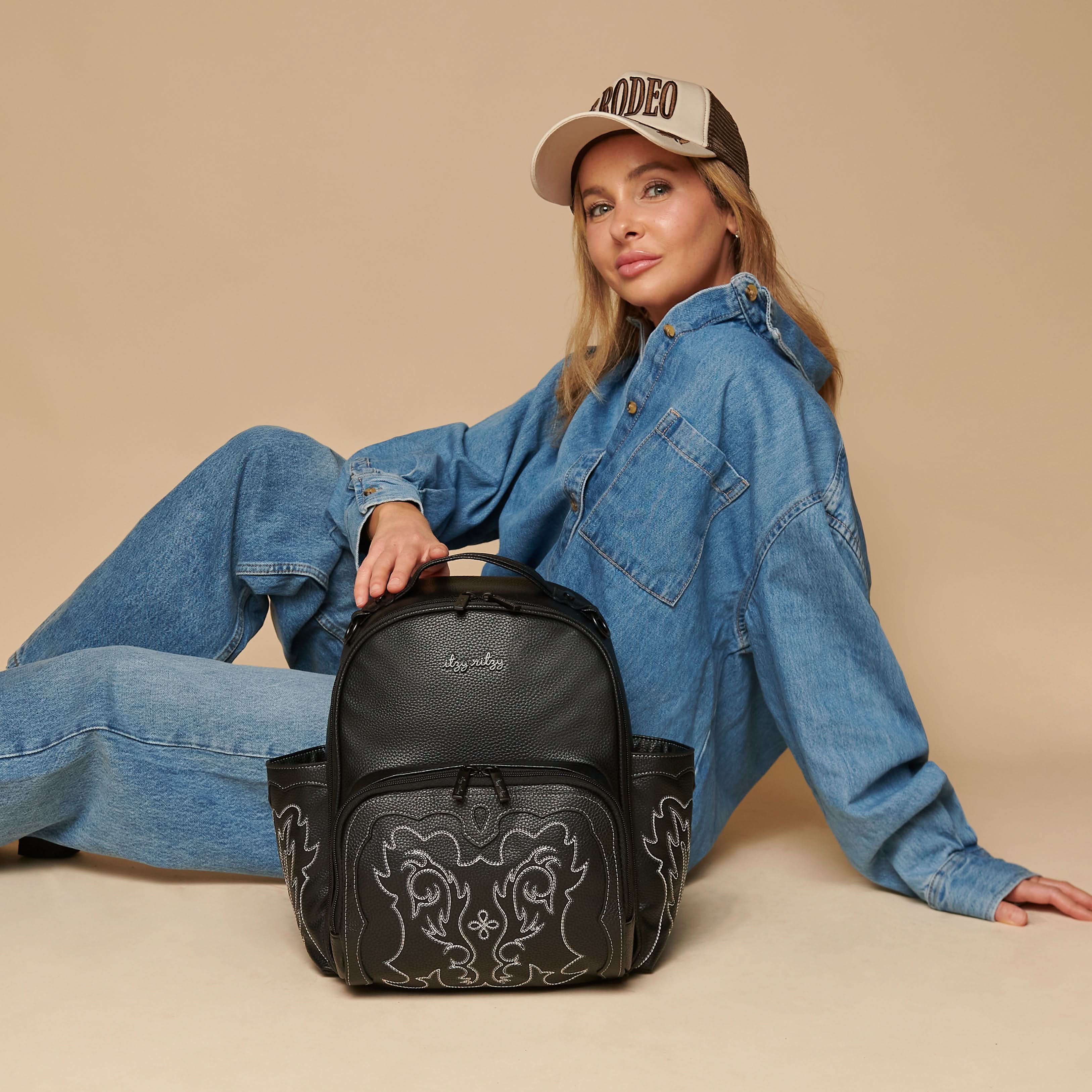 Rodeo Ready Mom Bundle – Itzy Ritzy