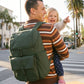 Belong Bucket  Backpack™ - Hunter