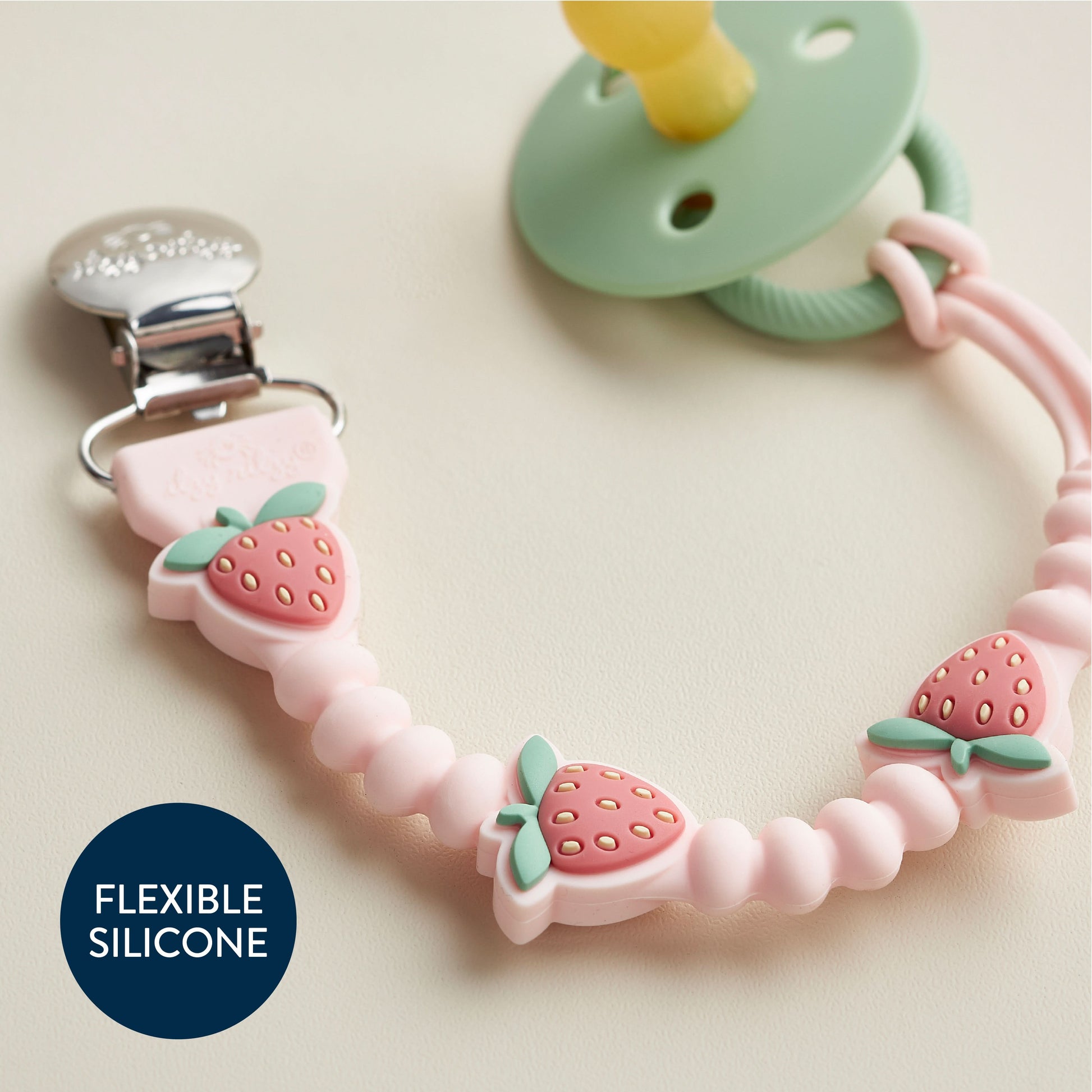 Sweetie Strap Plus™ Strawberry