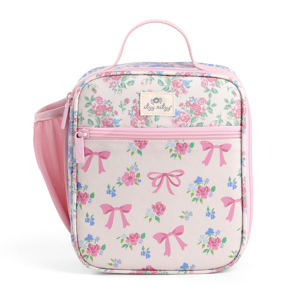 Itzy Lunch Box™ Ribbons & Roses