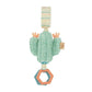 Bitzy Bespoke™ Ritzy Jingle Attachable Travel Toy