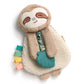 Itzy Lovey™ Itzy Ritzy Peyton the Sloth