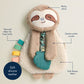 Itzy Lovey™ Itzy Ritzy Peyton the Sloth