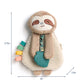 Itzy Lovey™ Itzy Ritzy Peyton the Sloth
