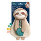 Itzy Lovey™ Itzy Ritzy Peyton the Sloth