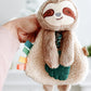Itzy Lovey™ Itzy Ritzy Peyton the Sloth