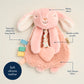Lovey Pal™ Bunny - Pink